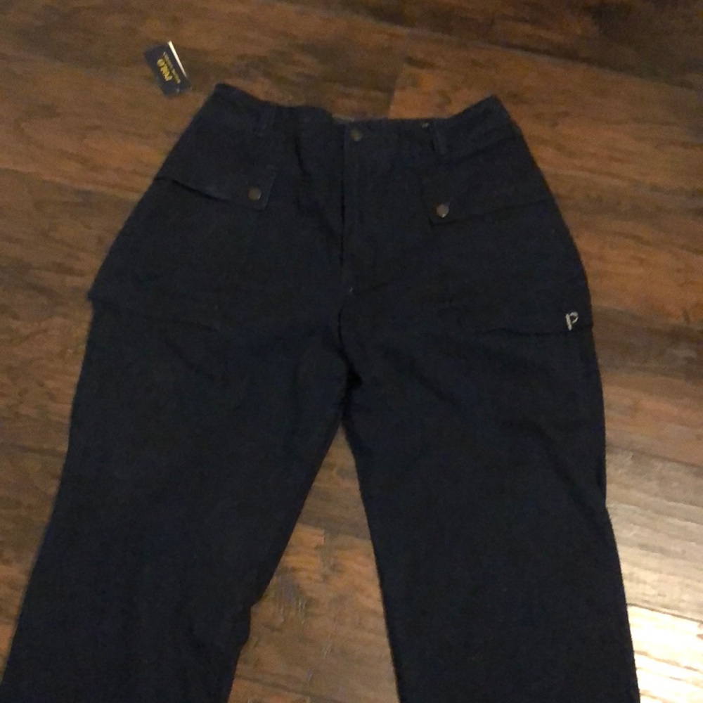 Polo men’s cargo pants